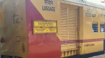 യാത്രക്കാരുടെ ശ്രദ്ധയ്ക്ക്; തിരുവനന്തപുരത്ത് നിന്ന് പുറപ്പെടുന്ന ചില ട്രെയിൻ സര്‍വീസുകളില്‍ മാറ്റം‌