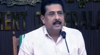 ക്വിസ് വിവാദം! അധ്യാപകന്റെ സസ്പെൻഷൻ പ്രാഥമിക നടപടി മാത്രം; മന്ത്രി