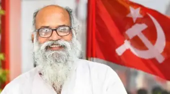 സിപിഐഎം നേതാവ് ബേബി ജോണ്‍ അന്തരിച്ചു | CPIM leader Baby John has passed away
