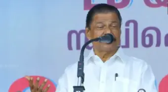 'BJP രാഷ്ട്രീയ ലക്ഷ്യത്തോടെ EDയെ ഉപയോഗിക്കുന്നു; മാധ്യമങ്ങളെയും വിമര്‍ശിച്ച്‌ എംവി ഗോവിന്ദൻ