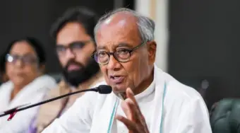 ମୁଁ କେବେ ହିନ୍ଦୁତ୍ୱକୁ ସମର୍ଥନ କରି ନାହିଁ କି ଆଗକୁ ମଧ୍ୟ କରିବି ନାହିଁ: ଦିଗବିଜୟ ସିଂହ