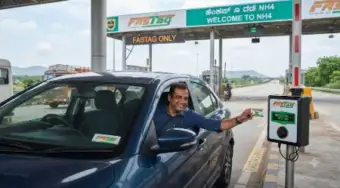 FASTAG: ಫಾಸ್ಟಾಗ್ ಮೈಲಿಗಲ್ಲು: ದೇಶದಲ್ಲಿ 1 ಕೋಟಿ ದಾಟಿದ ವಾರ್ಷಿಕ ಪಾಸ್ ಬಳಕೆದಾರರ ಸಂಖ್ಯೆ!