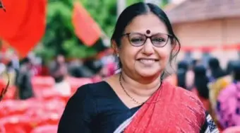 ആഭ്യന്തര പ്രശ്‌നപരിഹാര കമ്മിറ്റി രൂപീകരിച്ച്‌ സിപിഎം; ടി.എൻ. സീമ അധ്യക്ഷ