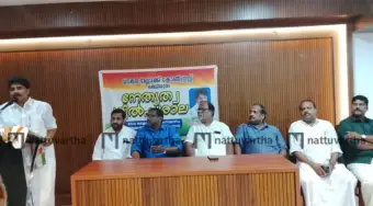 ബിജെപിയും ആര്‍എസ്‌എസും തിരഞ്ഞെടുപ്പ് കമ്മീഷൻ ഉപയോഗിച്ച്‌ കളിക്കുന്ന രാഷ്ട്രീയം അപകടകരം; ടി സിദ്ദിഖ്