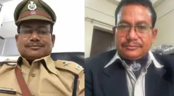 അസമില്‍ മുഖ്യമന്ത്രിയുടെ വിജിലൻസ് സെല്‍ DSPയെ ഹോട്ടല്‍ മുറിയില്‍ മരിച്ച നിലയില്‍ കണ്ടെത്തി | Assam DSP