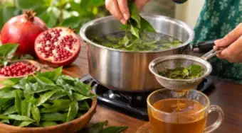 HEALTH: ಹಾಯಾಗಿ ನಿದ್ದೆಗೆ ಜಾರಬೇಕೆ? ರಾತ್ರಿ ಮಲಗುವ ಅರ್ಧ ಗಂಟೆಗೂ ಮುನ್ನ ಹೀಗೆ ಮಾಡಿ..