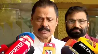 സിഎംആര്‍എല്‍ എക്‌സാലോജിക് കേസ് കെട്ടിച്ചമച്ചത്; സുപ്രീംകോടതി വിധി നിയമവാഴ്ച ഉയര്‍ത്തിപ്പിടിക്കുന്നത്: എം വി ഗോവിന്ദൻ