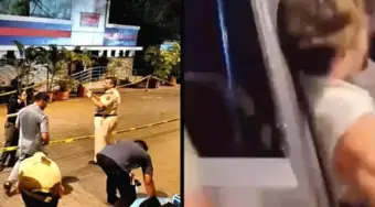 ടൈഗര്‍ ഷ്‌റോഫിന് നേരെയുണ്ടായ ആക്രമണം ;രണ്ട് സ്‌ത്രീകളടക്കം നാലുപേര്‍ കൂടി അറസ്റ്റില്‍