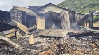 Govt Extends AFSPA in Manipur for Six Months As Violence Continues