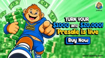 PEPE Price Prediction: Can PEPE Reach $1.4B Market Cap? Apeing Stage 3 Countdown Hits 24 Hours - Best Meme Coin to Buy Now