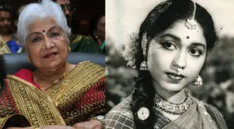 മുതിര്‍ന്ന തമിഴ് നടി സൗകാര്‍ ജാനകി അന്തരിച്ചു