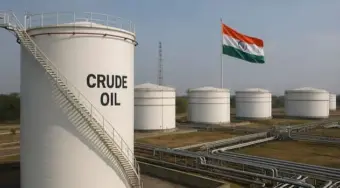 AA Edit | Prepare For Major Oil Price Shocks To Come