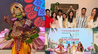 A Slice Of Keralam In Mumbai: Backwaters Chechie Showcases Onam's Rich Traditions At Fairmont; Take A Look!