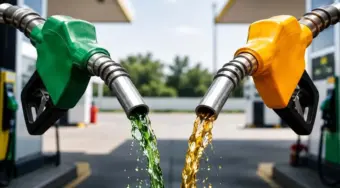 एक झटके में बदले पेट्रोल-डीजल के दाम! पाकिस्तान सरकार के इस फैसले ने मचाई खलबली