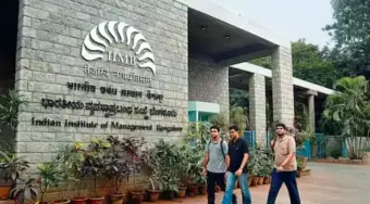 India, Indonesia Sign Key Pacts; IIM Bangalore to Open Overseas Campus