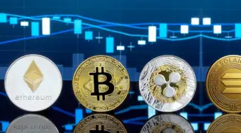 Bitcoin vs Ethereum vs XRP vs Solana in 2027: Returns, Volatility, Use Cases and Risks