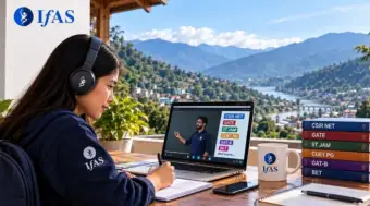 Why Learning Outcomes Are Changing the Way Competitive Exams Are Prepared For