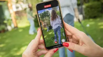 TikTok Video Downloader Online - Save Videos on Any Device