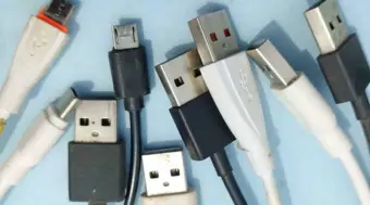 7 Useful Ways to Reuse Old USB Charging Cables