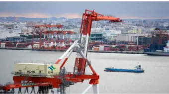 Japan Sept Chemicals Wholesale Inflation Rises; Overall PPI Eases