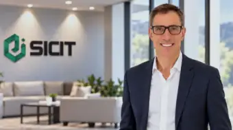 SICIT Group Appoints Sergi Barrull as CEO