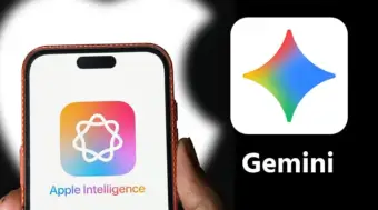 Apple Intelligence Vs Google Gemini: AI Features & Smartphone Integration