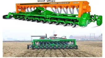 नरवाई प्रबंधन के लिए कृषि यंत्रों पर मिलेगी 1.20 लाख रुपये तक सब्सिडी, जानें आवेदन का तरीका