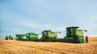 UK's Glyphosate Approval Heads Toward a Likely Rollover as HSE's Consultation Stays Unopened