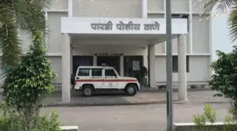 Body of 50-year-old woman found near Punapur nullah in Nagpur