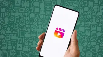 Instagram Reels Sharing Comes to WhatsApp Chats: What to Know