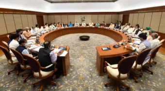 DA Hike Awaited as Union Cabinet Expected to Meet, Central Employees and Pensioners Watch for Announcement