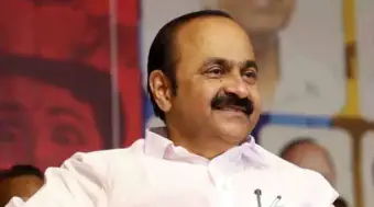 ബി.ജെ.പിക്കെതിരെ സമരം ചെയ്യുമ്പോള്‍ കേരളത്തിലെ സി.പി.എം അസ്വസ്ഥരാകുന്നത് എന്തിന്? കലാപമുണ്ടാക്കാന്‍ ശ്രമിച്ചാല്‍ ശക്തമായ നടപടിയുണ്ടാകും: വി.ഡി. സതീശന്‍