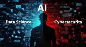 AI vs Data Science vs Cybersecurity: Skills, Jobs and Career Paths