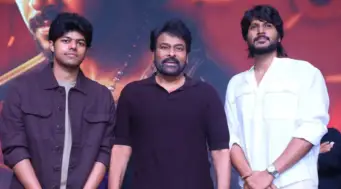 அப்பாவை போலவே ஜேசன் சஞ்சயும் உச்சம் தொடுவார்!.. சிக்மா விழாவில் சிரஞ்சீவி பேச்சு.