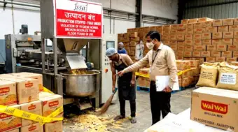 Food Companies Increase Hiring As Crackdown By FSSAI Surges