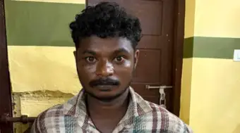 വീടുകള്‍ തോറും വ്യാപാരാവശ്യത്തിനെത്തുന്ന യുവതികളെ പെട്ടി ഓട്ടോയില്‍ തട്ടിക്കൊണ്ടുപോയി പീഡിപ്പിക്കാന്‍ ശ്രമം: സ്ഥിരം കുറ്റവാളി അറസ്റ്റില്‍