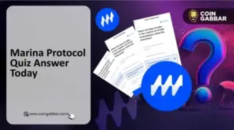 Marina Protocol Daily Quiz Answer 24 October 2026: SURF Coins Guide