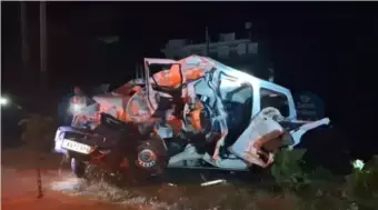 GMCH records 114 road accident cases during Durga Puja, nine brought dead