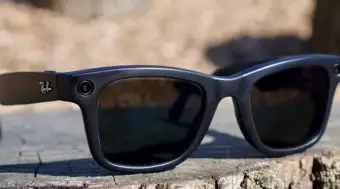 Meta Fixes Ray-Ban Smart Glasses Recording Glitch