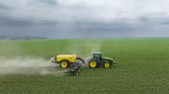 Fertilizer Costs Stay Elevated as Global Supply Disruptions Persist