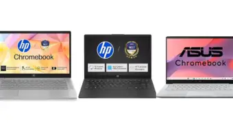 Best Laptop Deals Under Rs. 40,000 on Amazon: Acer and HP Options to Explore