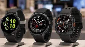 Best Smartwatches for Women Under Rs. 5000 in 2026