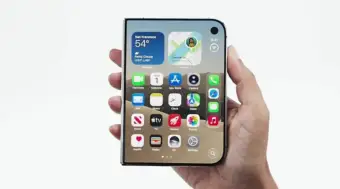 Apple Foldable iPhone Sells Out as Demand Surges