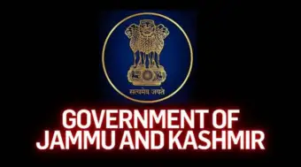 Govt retains 3 JKAS officers under orders of deputation to Ladakh