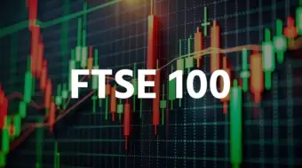 FTSE 100 Live: Index Opened 93 Points Lower at 10,673 Amid Diplomatic Efforts in the Middle East, Brent at USD 116.1
