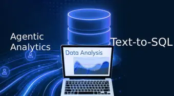 Agentic Analytics vs Text-to-SQL: Which is Better for AI Data Analysis?