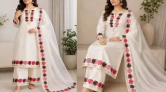सलवार-सूट की मोहरी में करें ये छोटे बदलाव साधारण सूट भी दिखेगा खास और स्टाइलिश