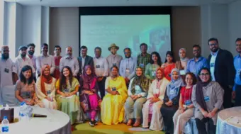 Experts Convene In Dhaka To Understand Why People Choose The Foods They Eat To Better Target Nutrition Interventions In Bangladesh