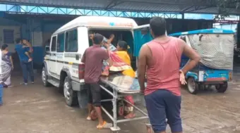 হৃদরোগ ও স্নায়ুরোগের চিকিৎসায় বড় সংকট! মালদা মেডিকেলে পূর্ণাঙ্গ পরিষেবা চালুর দাবি।