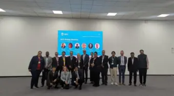 From Mongolia: Advancing Resilient Agriculture at COP17